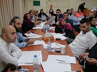 Leaders…Bosses or Partners (19)